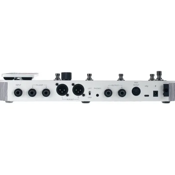 Mooer GE1000Li Amp Modeler & Multi W