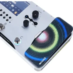 Mooer GE1000Li Amp Modelling & Multi