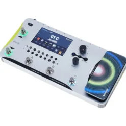 Mooer GE1000Li Amp Modelling & Multi