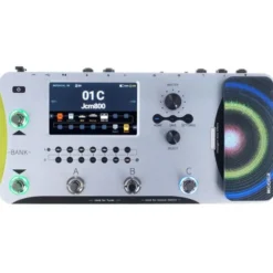 Mooer GE1000Li Amp Modelling & Multi