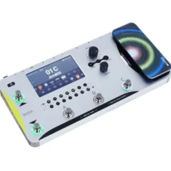 Mooer GE1000Li Amp Modelling & Multi