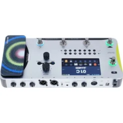 Mooer GE1000Li Amp Modelling & Multi