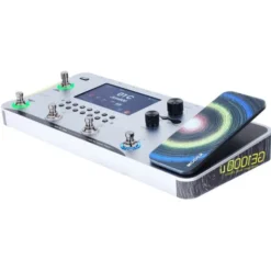Mooer GE1000Li Amp Modelling & Multi