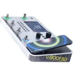 Mooer GE1000Li Amp Modelling & Multi