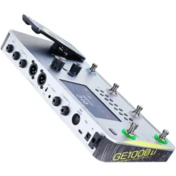 Mooer GE1000Li Amp Modelling & Multi