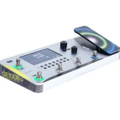 Mooer GE1000Li Amp Modelling & Multi
