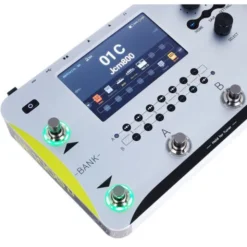 Mooer GE1000Li Amp Modelling & Multi