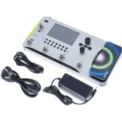Mooer GE1000Li Amp Modelling & Multi