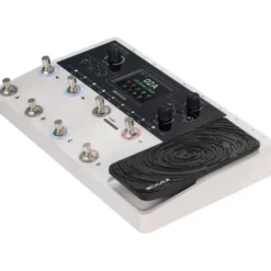 Mooer GE150 Max Amp Modeling