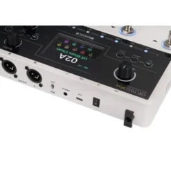 Mooer GE150 Max Amp Modeling