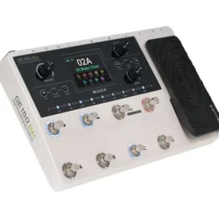 Mooer GE150 Max Amp Modeling