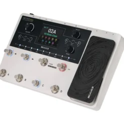 Mooer GE150 Max Amp Modeling