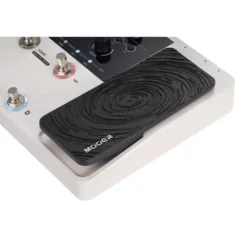 Mooer GE150 Max Amp Modeling