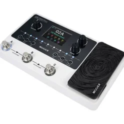 Mooer GE150 Plus Amp Modeling
