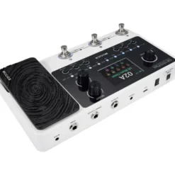 Mooer GE150 Plus Amp Modeling