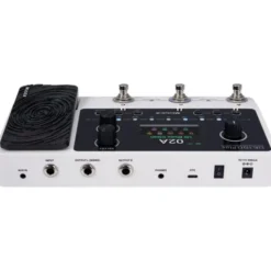 Mooer GE150 Plus Amp Modeling
