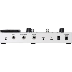 Mooer GE150 Plus Amp Modeling
