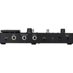 Mooer GE150 Plus Li Amp Modeling