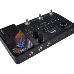 Mooer GE150 Plus Li Amp Modeling