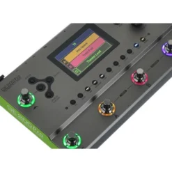 Mooer GE200 PRO