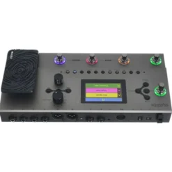 Mooer GE200 PRO