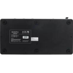 Mooer GE150 PRO Amp Modeling
