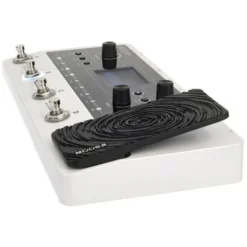 Mooer GE150 PRO Amp Modeling