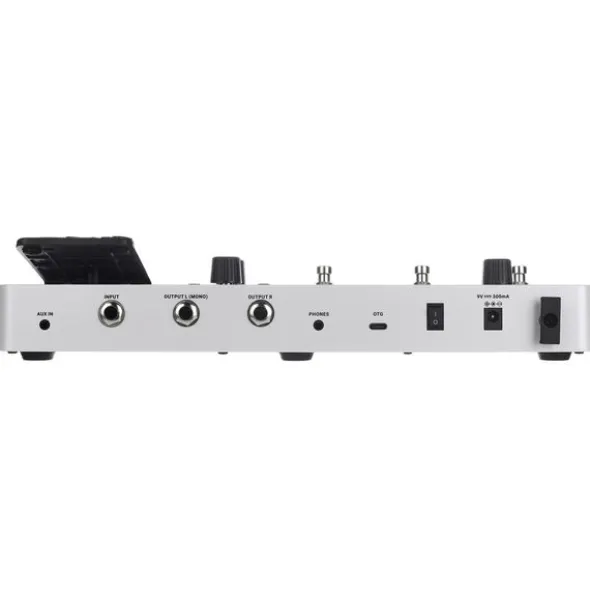 Mooer GE150 PRO Amp Modeling