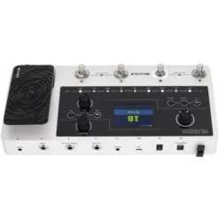Mooer GE150 PRO Amp Modeling