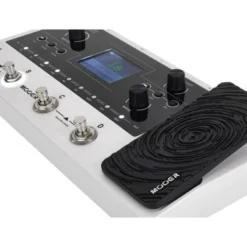 Mooer GE150 PRO Amp Modeling