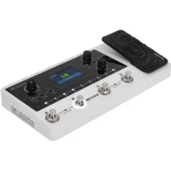 Mooer GE150 PRO Amp Modeling