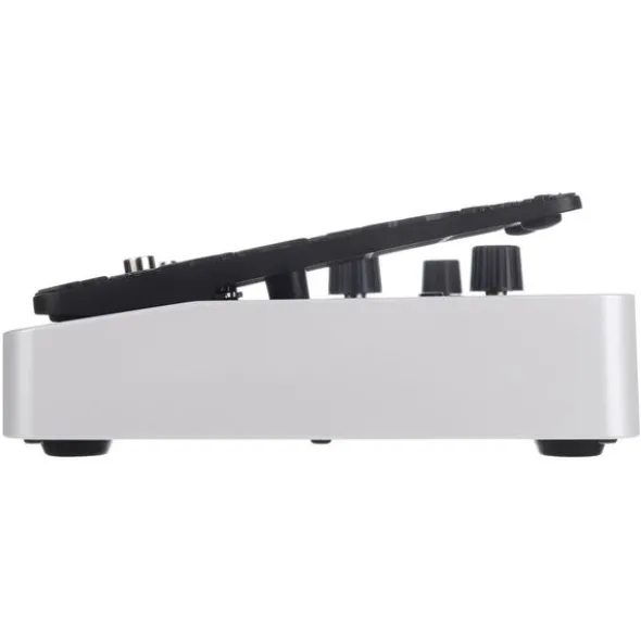 Mooer GE150 PRO Amp Modeling