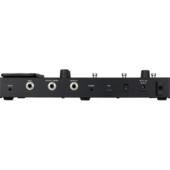 Mooer GE150 PRO LI BLK