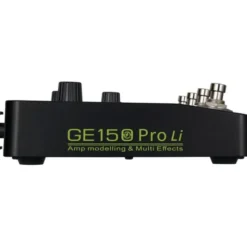 Mooer GE150 PRO LI BLK