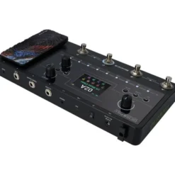 Mooer GE150 PRO LI BLK
