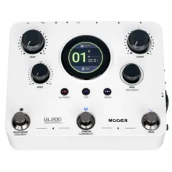 Mooer GL200 Groove Loop