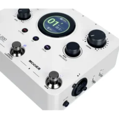 Mooer GL200 Groove Loop