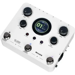 Mooer GL200 Groove Loop