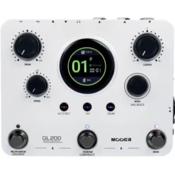 Mooer GL200 Groove Loop