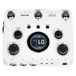Mooer GL200 Groove Loop