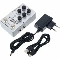 Mooer Groove Loop X2