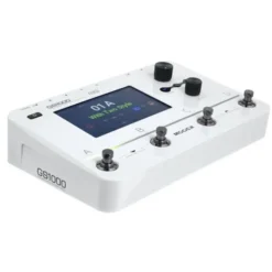 Mooer GS1000 Amp Profiling Bundle