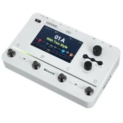 Mooer GS1000 Amp Profiling Bundle