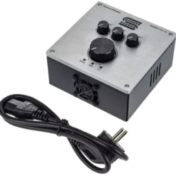 Mooer GS1000 Amp Profiling Bundle