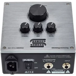 Mooer GS1000 Amp Profiling Bundle