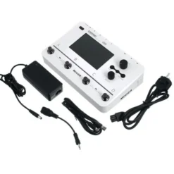 Mooer GS1000 Amp Profiling Bundle