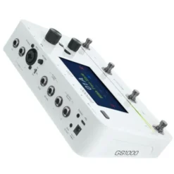 Mooer GS1000 Amp Profiling Bundle