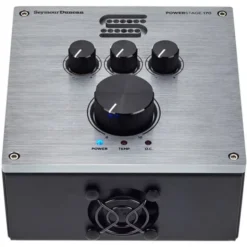 Mooer GS1000 Amp Profiling Bundle