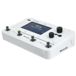 Mooer GS1000 Amp Profiling Bundle