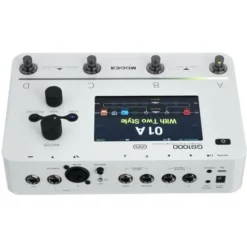 Mooer GS1000 Amp Profiling Bundle